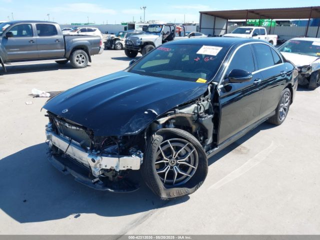 2023 MERCEDES-BENZ E 450 W1KZF5KB7PB181197 Photo 1