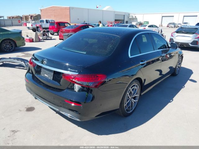 2023 MERCEDES-BENZ E 450 W1KZF5KB7PB181197 Photo 3
