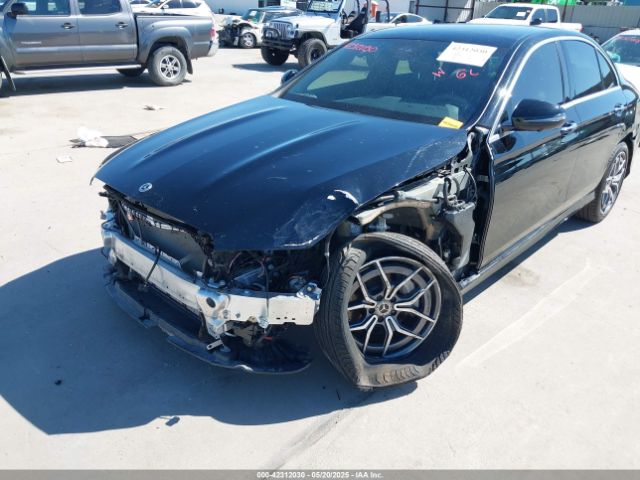 2023 MERCEDES-BENZ E 450 W1KZF5KB7PB181197 Photo 5
