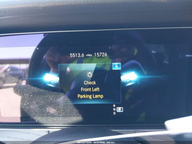 2023 MERCEDES-BENZ E 450 W1KZF5KB7PB181197 Photo 6