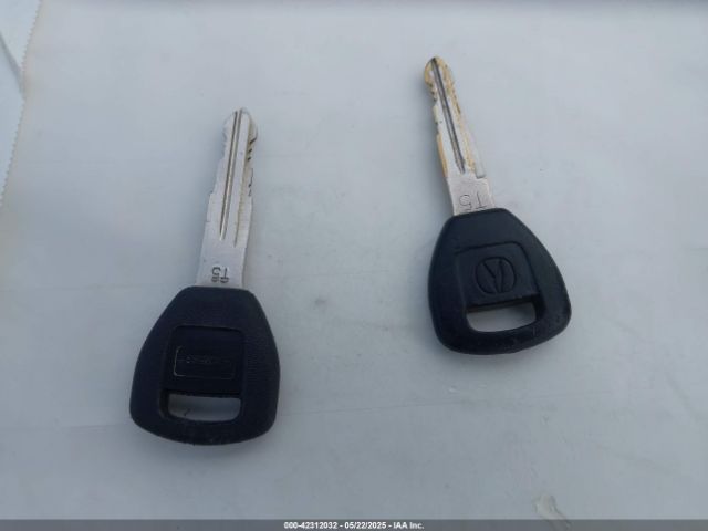 2002 ACURA MDX 2HNYD182X2H547997 Photo 10