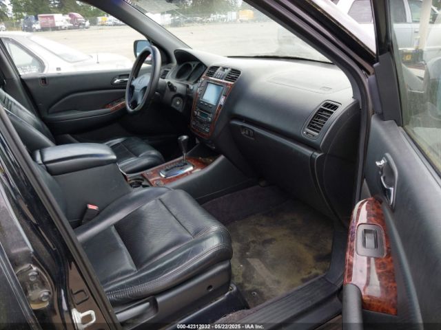 2002 ACURA MDX 2HNYD182X2H547997 Photo 4