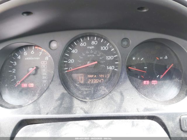 2002 ACURA MDX 2HNYD182X2H547997 Photo 6