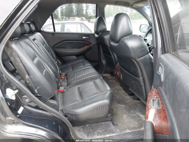 2002 ACURA MDX 2HNYD182X2H547997 Photo 7