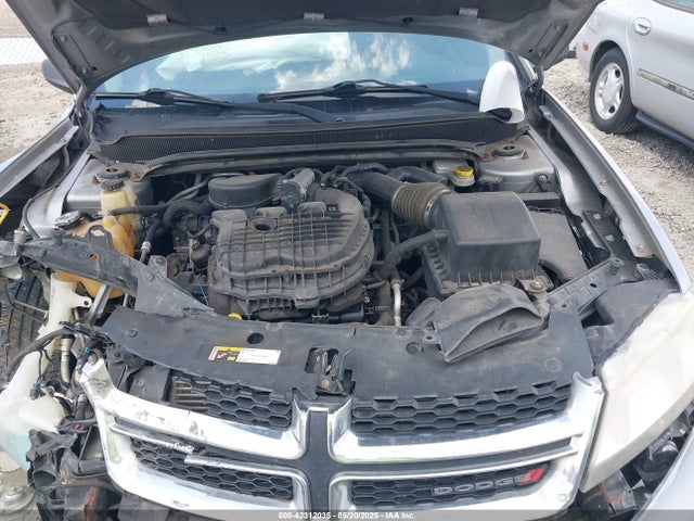 Dodge Avenger 2014 1C3CDZAG3EN168862 Image 10