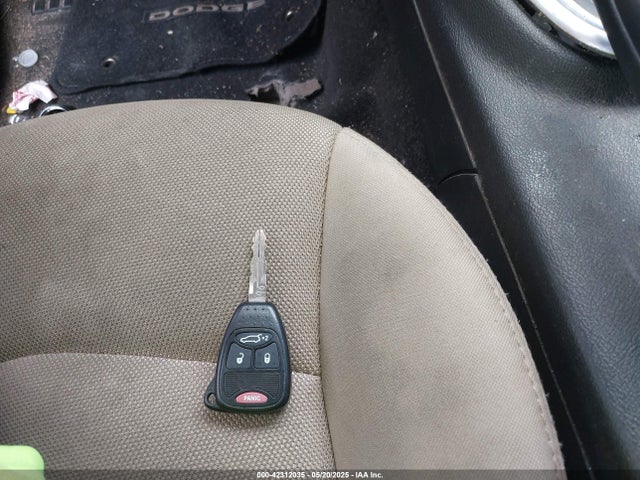 Dodge Avenger 2014 1C3CDZAG3EN168862 Image 11