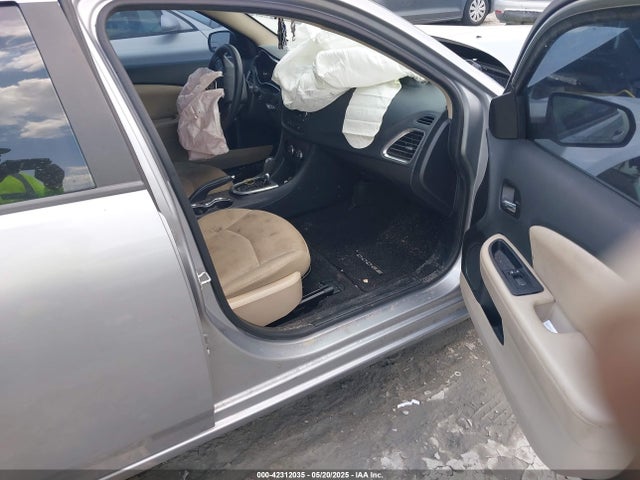 Dodge Avenger 2014 1C3CDZAG3EN168862 Image 5