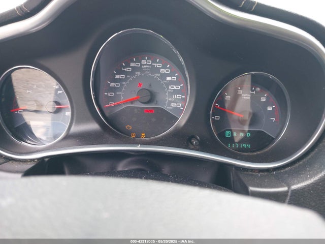 Dodge Avenger 2014 1C3CDZAG3EN168862 Image 7
