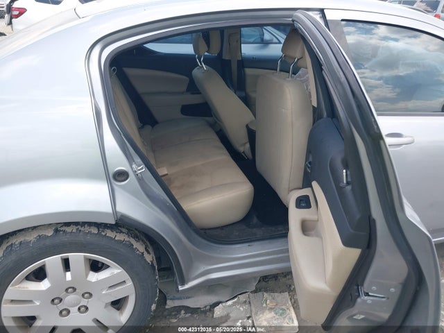 Dodge Avenger 2014 1C3CDZAG3EN168862 Image 8