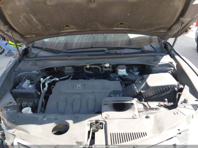 5J8TB3H50GL018484 Acura Rdx Technology   Acurawatch Plus Packages/technology Package