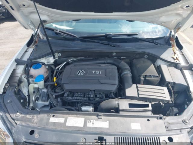 1VWBS7A35EC088504 Volkswagen Passat 1.8t Se