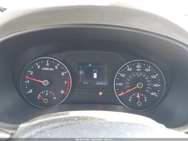 KNDPN3AC6J7387656 KIA Sportage Ex
