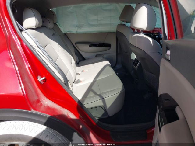KNDPN3AC6J7387656 KIA Sportage Ex