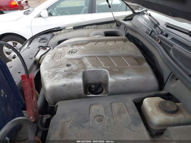 2008 LEXUS GX 470 JTJBT20X680170901 Photo 9