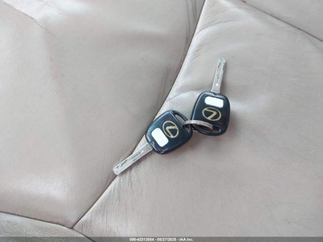 2008 LEXUS GX 470 JTJBT20X680170901 Photo 10