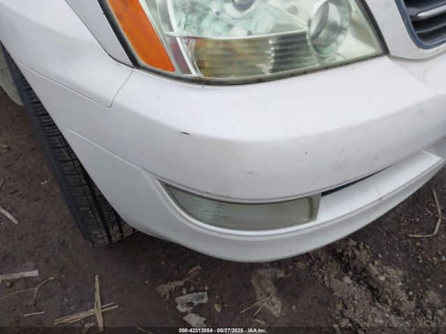 2008 LEXUS GX 470 JTJBT20X680170901 Photo 5
