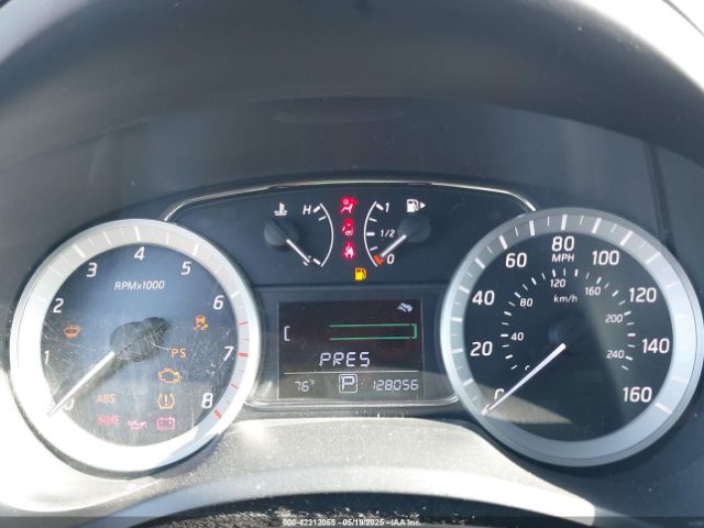 3N1AB7AP8EY283444 Nissan SENTRA SV