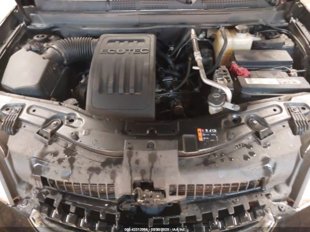 3GNAL3EK7ES503622 Chevrolet Captiva Sport Lt