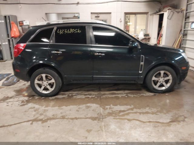 3GNAL3EK7ES503622 Chevrolet Captiva Sport Lt