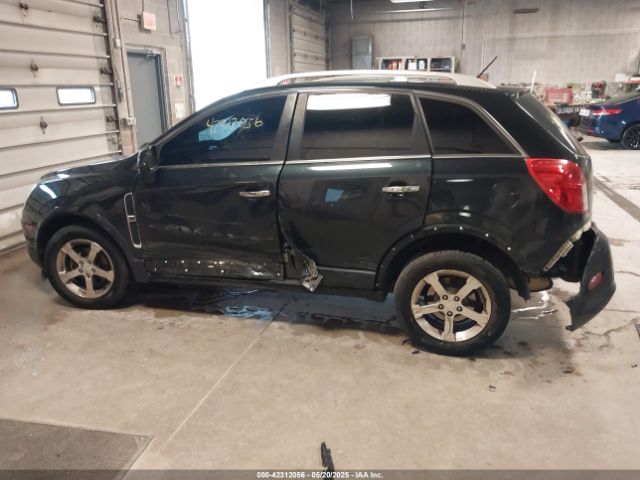 3GNAL3EK7ES503622 Chevrolet Captiva Sport Lt