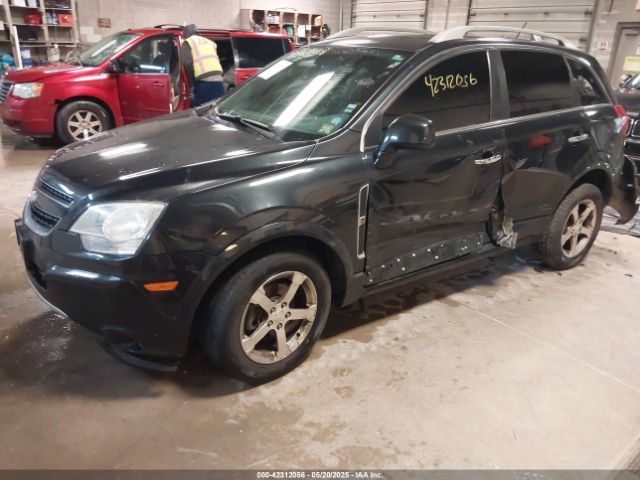 3GNAL3EK7ES503622 Chevrolet Captiva Sport Lt