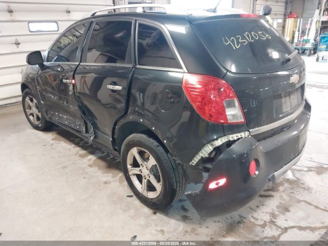 3GNAL3EK7ES503622 Chevrolet Captiva Sport Lt