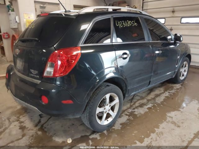 3GNAL3EK7ES503622 Chevrolet Captiva Sport Lt