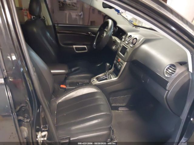 3GNAL3EK7ES503622 Chevrolet Captiva Sport Lt