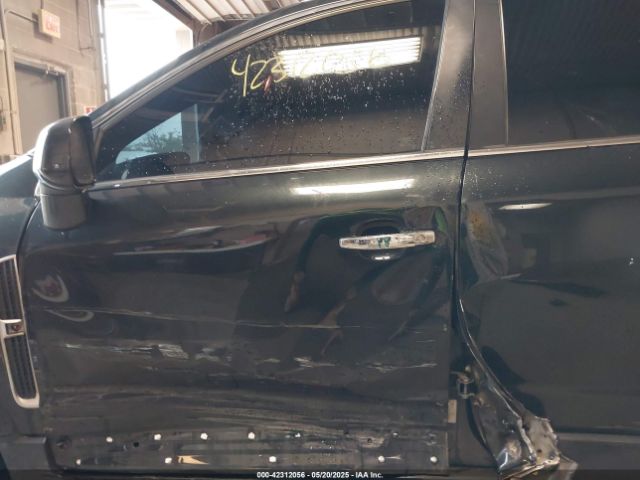 3GNAL3EK7ES503622 Chevrolet Captiva Sport Lt