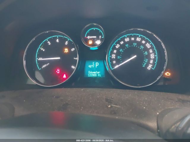 3GNAL3EK7ES503622 Chevrolet Captiva Sport Lt