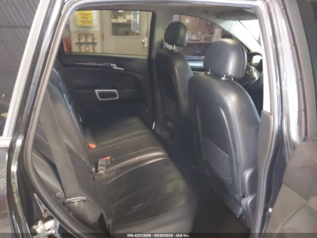 3GNAL3EK7ES503622 Chevrolet Captiva Sport Lt