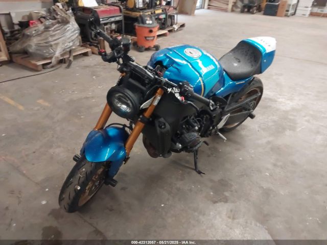 2023 YAMAHA MTM890 JYARN80E8PA001576 Photo 1