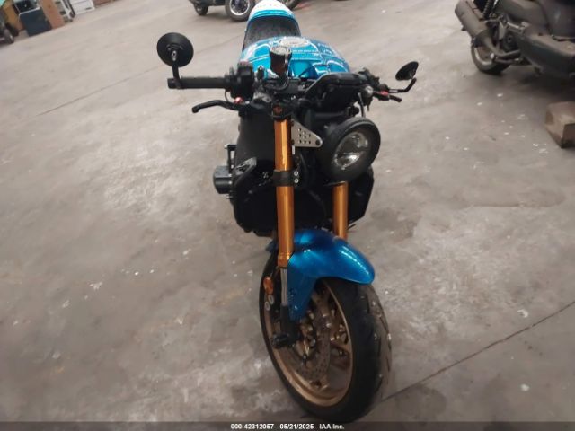 2023 YAMAHA MTM890 JYARN80E8PA001576 Photo 4