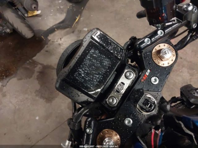 2023 YAMAHA MTM890 JYARN80E8PA001576 Photo 6