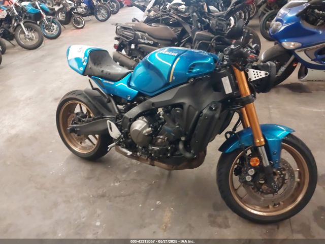 2023 YAMAHA MTM890 JYARN80E8PA001576 Photo 7