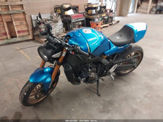 2023 YAMAHA MTM890 JYARN80E8PA001576 Photo 8