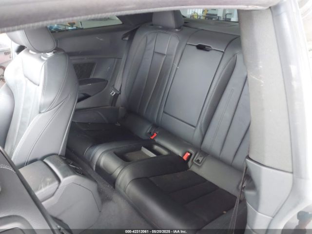 2019 AUDI A5 WAUTNAF58KA032275 Photo 7