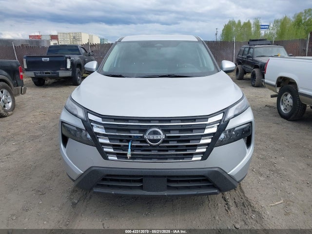Nissan Rogue Sv Intelligent Awd 2025 5N1BT3BB2SC807603 Image 12