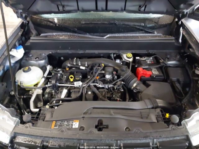 3FTTW8S98RRB47721 Ford Maverick Lariat