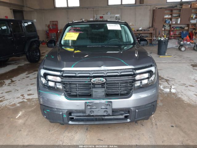 3FTTW8S98RRB47721 Ford Maverick Lariat