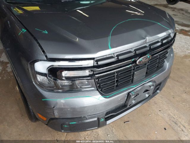 3FTTW8S98RRB47721 Ford Maverick Lariat