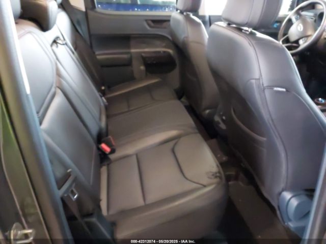 3FTTW8S98RRB47721 Ford Maverick Lariat