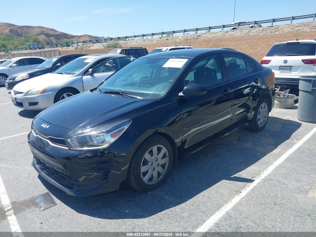 3KPA24AD7PE615833 KIA mpi gamma ii