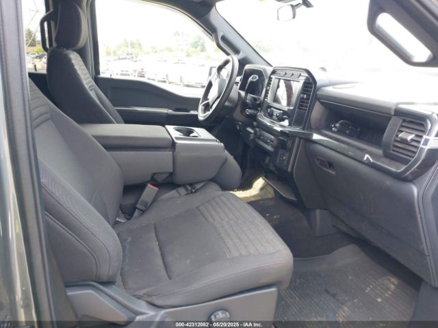 2022 FORD F-150 1FTFW1E57NFA89010 Photo 4