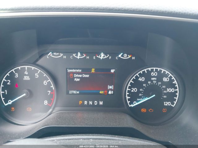 2022 FORD F-150 1FTFW1E57NFA89010 Photo 6