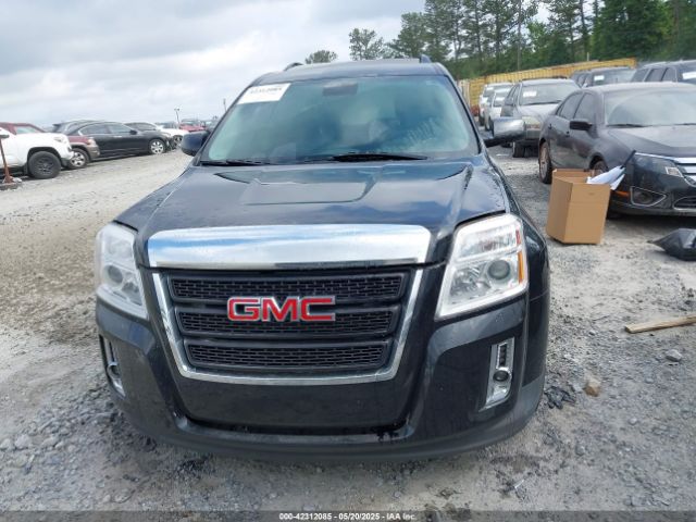 2GKALSEK4F6319035 GMC Terrain Slt-1
