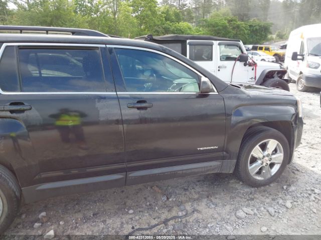 2GKALSEK4F6319035 GMC Terrain Slt-1
