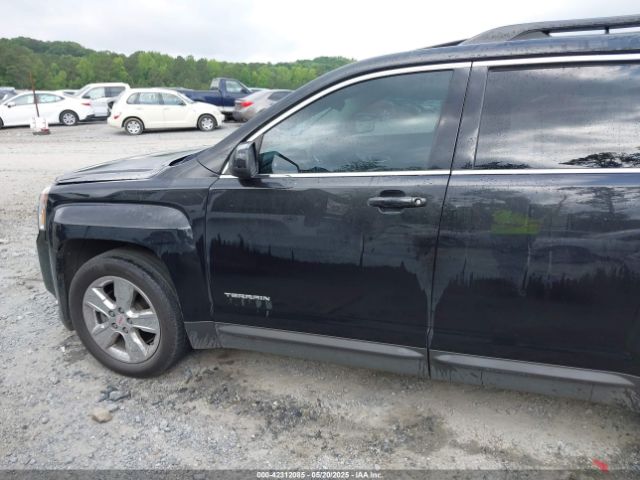 2GKALSEK4F6319035 GMC Terrain Slt-1