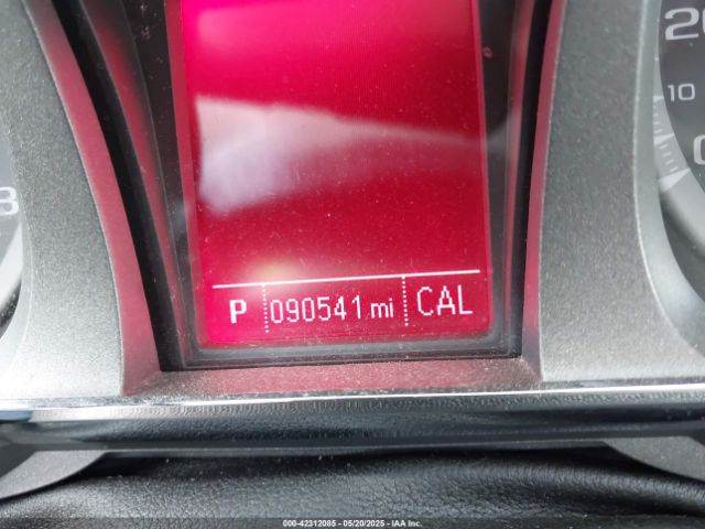2GKALSEK4F6319035 GMC Terrain Slt-1
