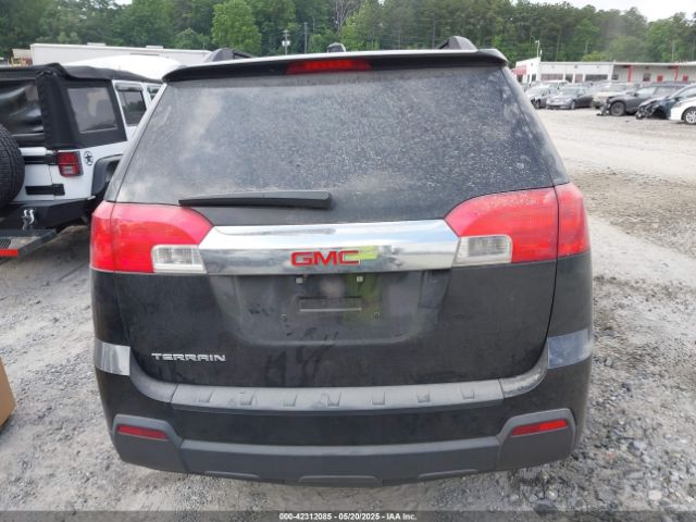 2GKALSEK4F6319035 GMC Terrain Slt-1